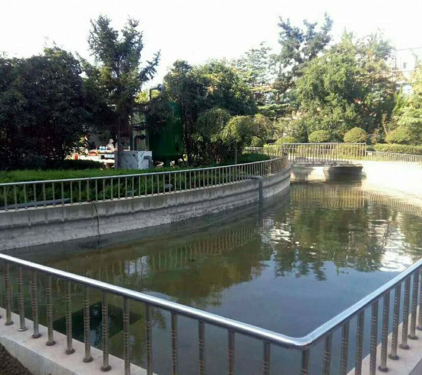 循環(huán)水設(shè)備