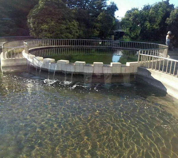 全自動循環(huán)水設(shè)備