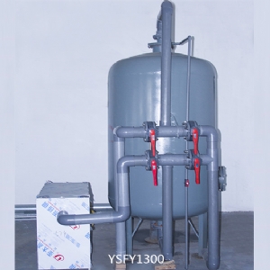 全自動循環(huán)水設備