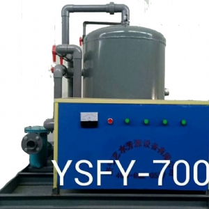 全自動循環(huán)水設(shè)備