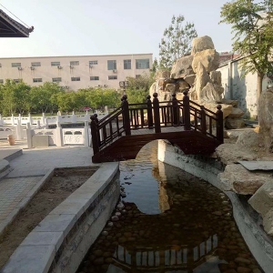 梁山別墅安裝實(shí)例