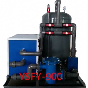 棗莊領(lǐng)秀城安裝實(shí)例