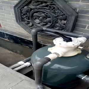 一體機(jī)安裝實(shí)例