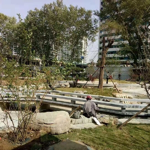 半臥式安裝實(shí)例