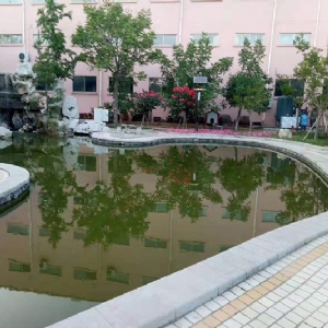 南方家園安裝實例