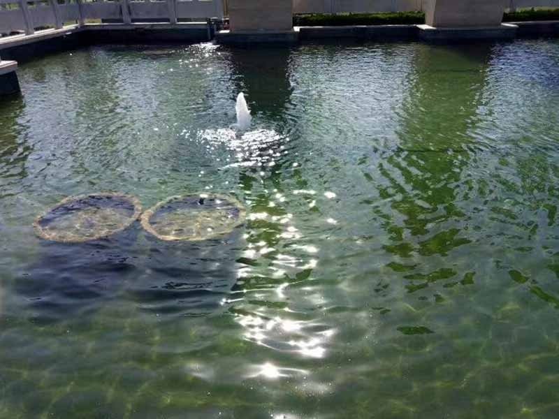 全自動循環(huán)水設(shè)備