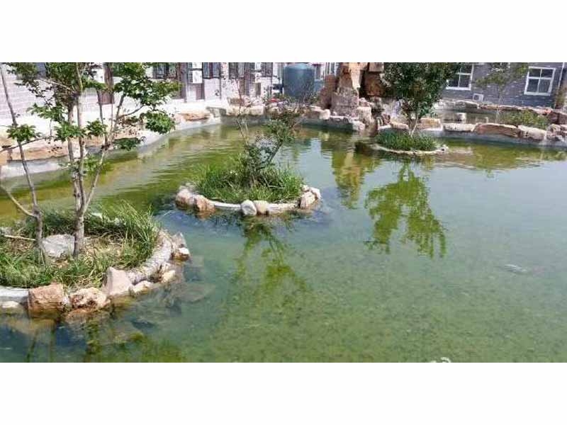 全自動循環(huán)水設(shè)備